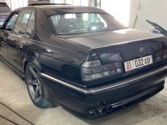 Photo of the vehicle BMW 7 Series