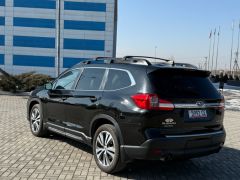 Photo of the vehicle Subaru Ascent