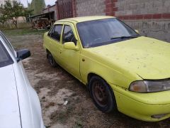 Сүрөт унаа Daewoo Nexia