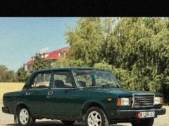 Photo of the vehicle ВАЗ (Lada) 2107