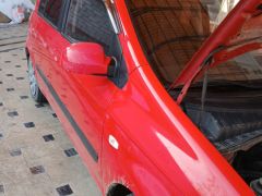 Фото авто Hyundai Getz