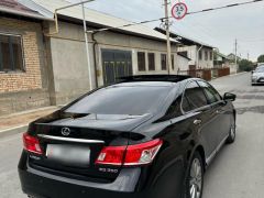 Сүрөт унаа Lexus ES