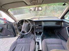 Сүрөт унаа Audi 80