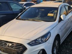 Сүрөт унаа Hyundai Sonata