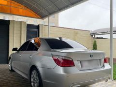 Фото авто BMW 5 серии