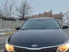 Сүрөт унаа Kia K5