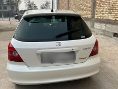 Сүрөт унаа Honda Civic