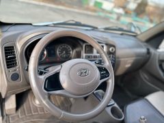 Фото авто Hyundai Porter