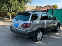 Сүрөт унаа Lexus RX