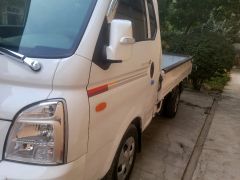 Фото авто Hyundai Porter