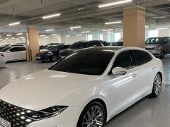 Сүрөт унаа Hyundai Grandeur