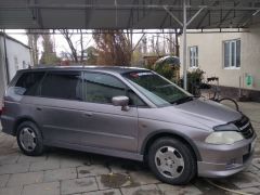 Photo of the vehicle Honda Odyssey