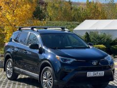 Фото авто Toyota RAV4