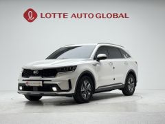 Фото авто Kia Sorento