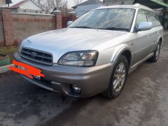 Photo of the vehicle Subaru Legacy Lancaster