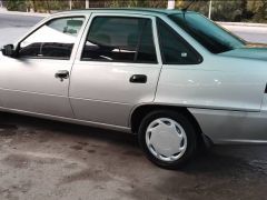 Сүрөт унаа Daewoo Nexia