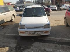 Сүрөт унаа Daewoo Tico