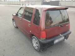 Фото авто Daewoo Tico