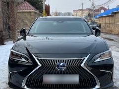 Фото авто Lexus ES