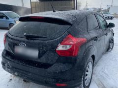 Сүрөт унаа Ford Focus