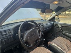 Сүрөт унаа Opel Vectra