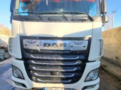 Фото авто DAF XF106 series