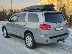 Сүрөт унаа Toyota Sequoia