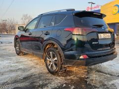 Сүрөт унаа Toyota RAV4