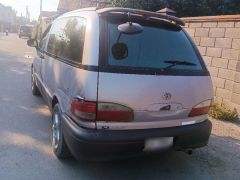 Сүрөт унаа Toyota Estima