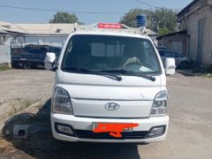 Фото авто Hyundai Porter