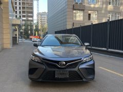 Сүрөт унаа Toyota Camry