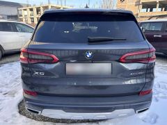 Сүрөт унаа BMW X5