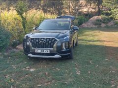 Фото авто Hyundai Palisade