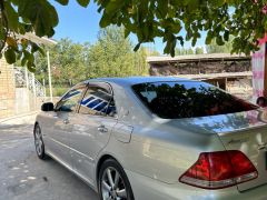 Сүрөт унаа Toyota Crown