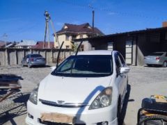 Photo of the vehicle Toyota Wish