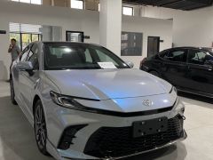 Сүрөт унаа Toyota Camry