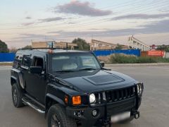 Photo of the vehicle Hummer H3