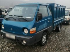 Фото авто Hyundai Porter