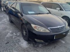 Сүрөт унаа Toyota Camry (Japan)