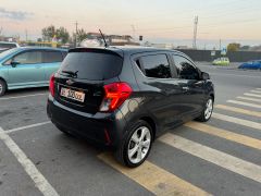 Photo of the vehicle Chevrolet Spark