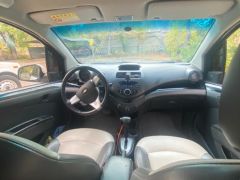 Photo of the vehicle Chevrolet Spark