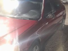 Photo of the vehicle Honda Civic