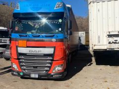 Фото авто DAF XF106 series