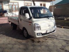 Фото авто Hyundai Porter