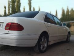 Photo of the vehicle Mercedes-Benz E-Класс