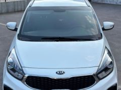 Фото авто Kia Carens