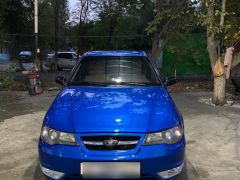 Сүрөт унаа Daewoo Nexia