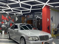 Photo of the vehicle Mercedes-Benz C-Класс AMG