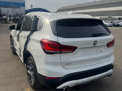 Фото авто BMW X1