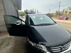 Photo of the vehicle Honda Odyssey